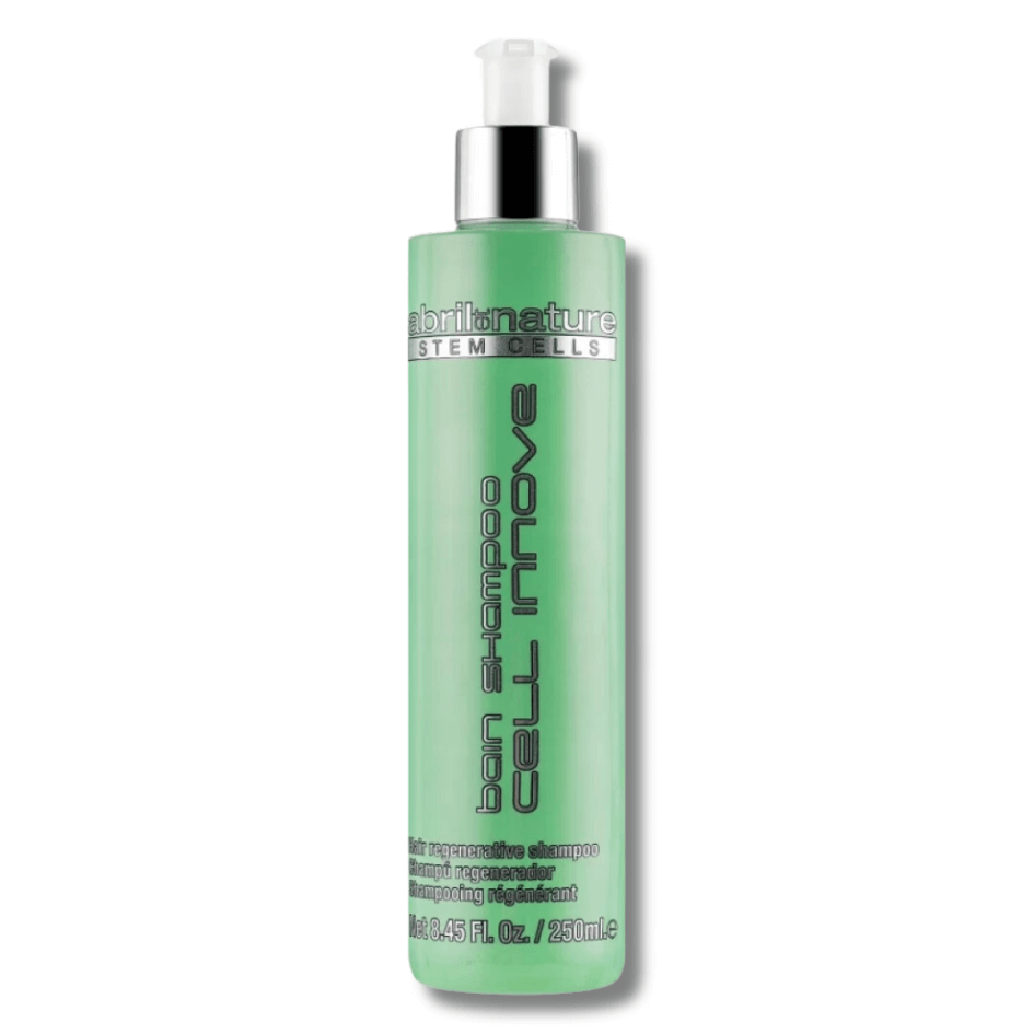 Топ-5 лучших шампуней Abril et Nature Cell Innove Bain Shampoo
