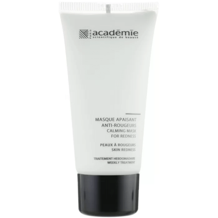 Бестселлер этой зимы Academie MASQUE APAISANT ANTI-ROUGEURS