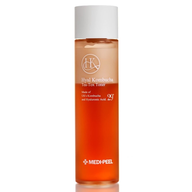 Medi-Peel Hyal Kombucha Tea Tox Toner
