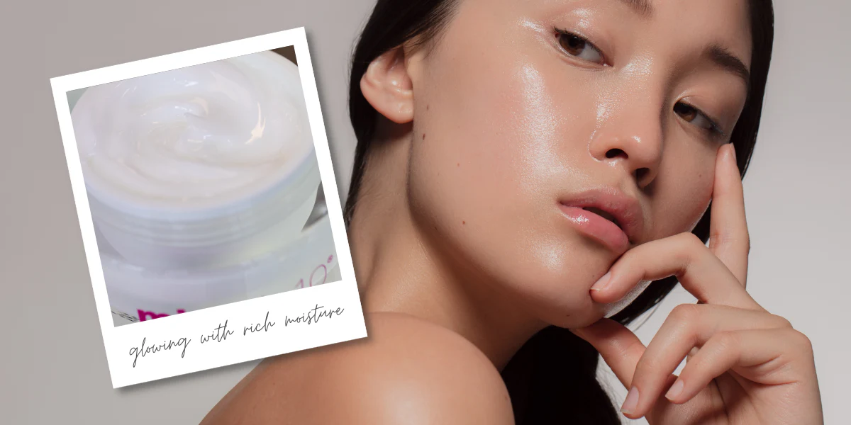 Тренд на "glass skin" перерос в "moisture skin": как создать эффект сияния без макияжа