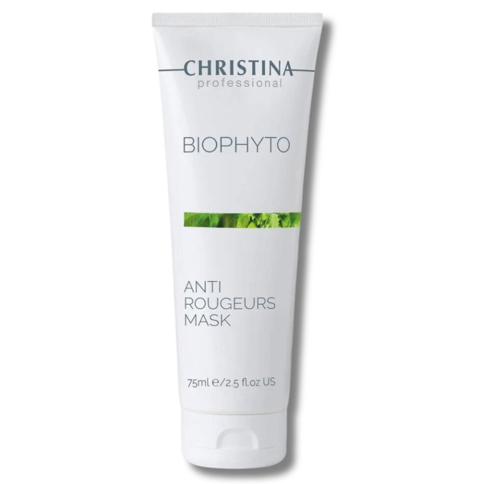 Ефективний догляд за шкірою, схильною до куперозу Christina Bio Phyto Anti Rougeurs Mask