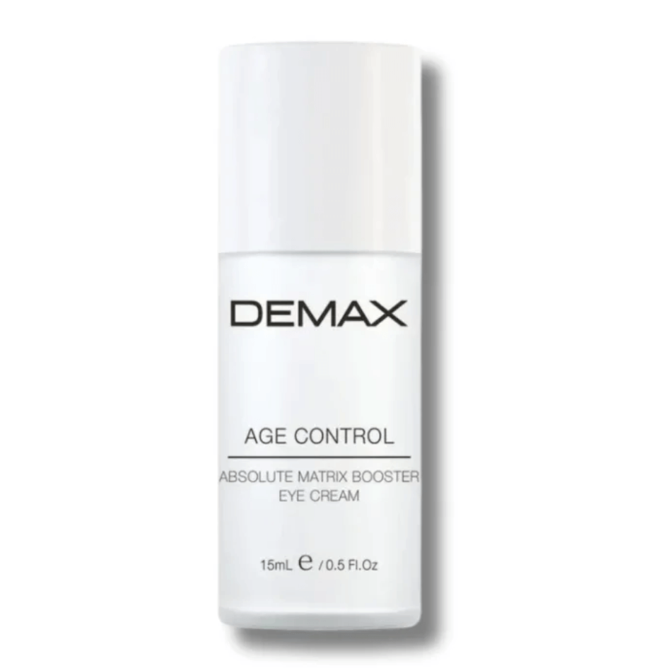 Средства против отёков лица Demax Age Control Absolute Eye Serum Matrix Booster