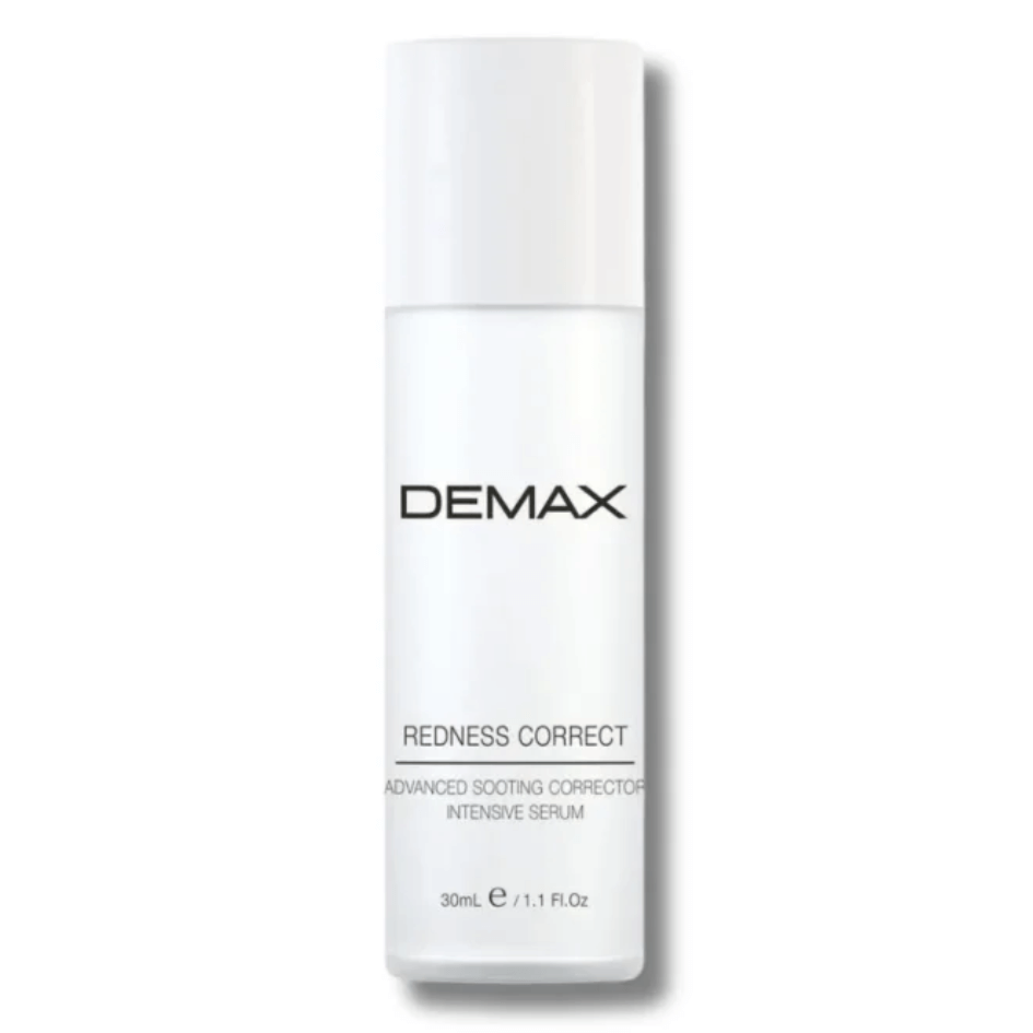 Ефективний догляд за шкірою, схильною до куперозу Demax Anti-Couperose Serum Intensive Refine