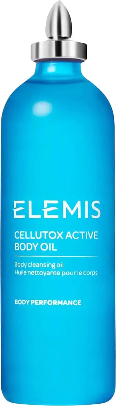 Топ засіб для догляду за тілом - Elemis Cellutox Active Body Oil