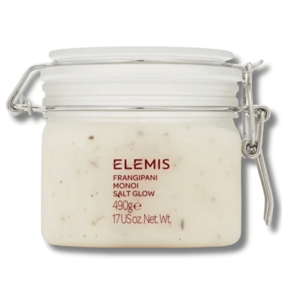 Топ засіб для догляду за тілом - Elemis Frangipani Monoi Salt Glow