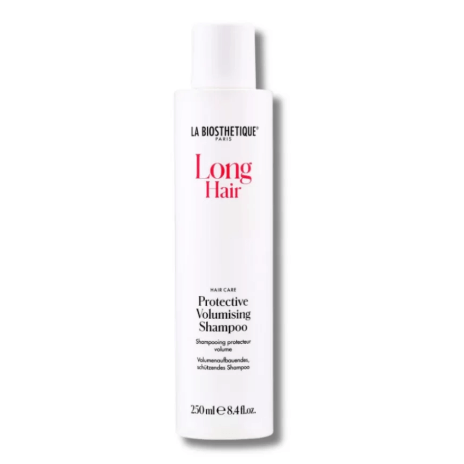 Топ-5 лучших шампуней La Biosthetique Long Hair Protective Volumising Shampoo