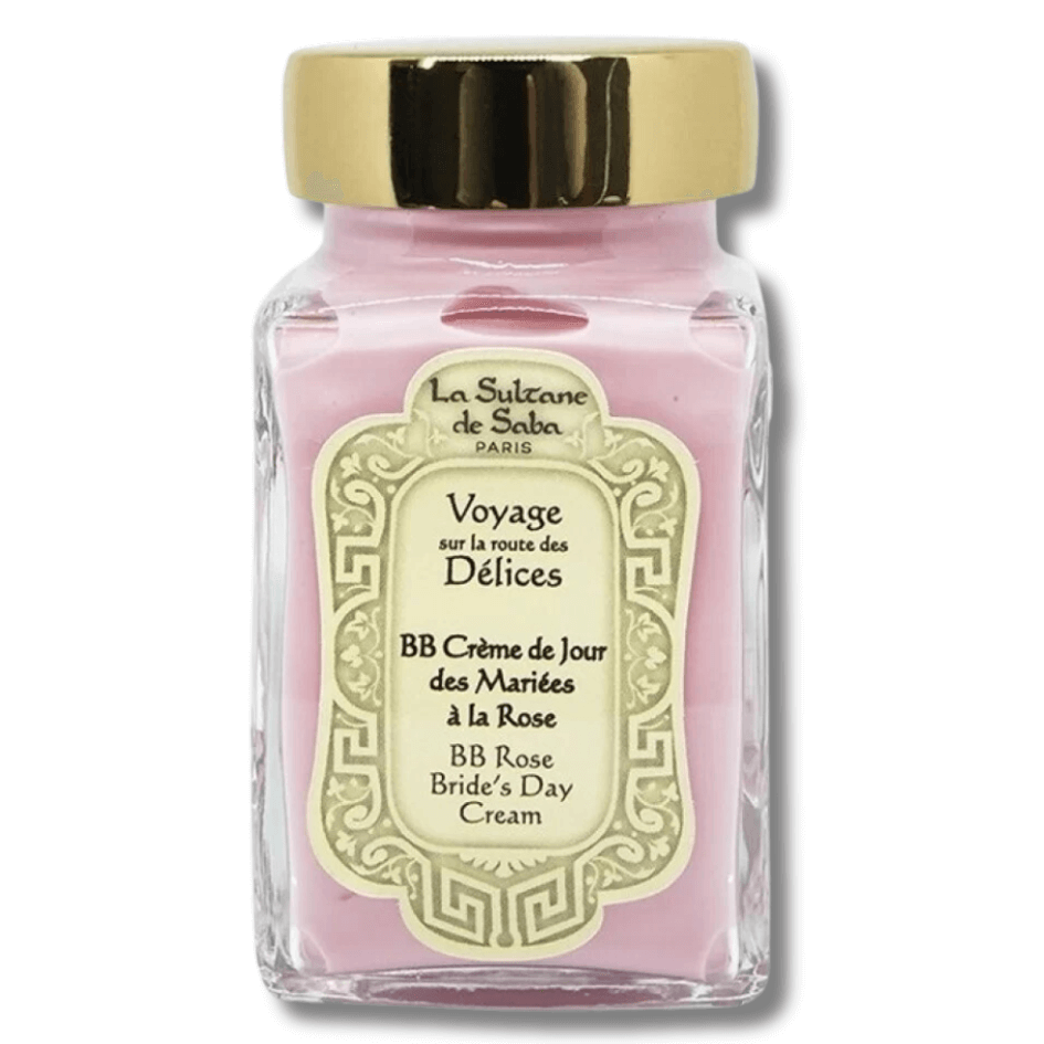 Всё про ВВ-крем La Sultane De Saba BB Rose Bride's Day Cream