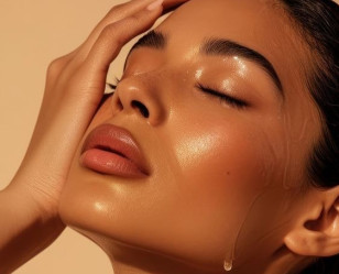 Тренд на “glass skin” переріс у “moisture skin”: як створити ефект сяйва без макіяжу