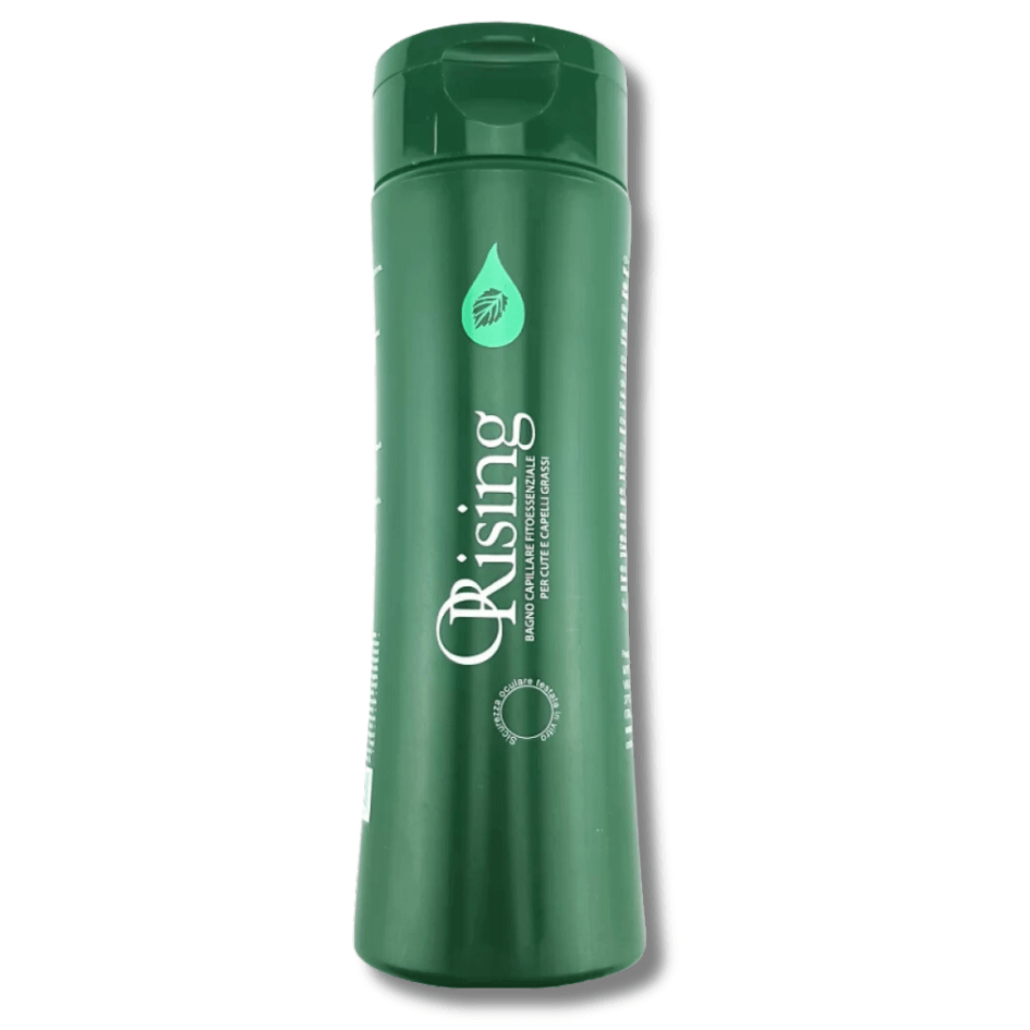 Топ-5 лучших шампуней Orising Grassi Shampoo