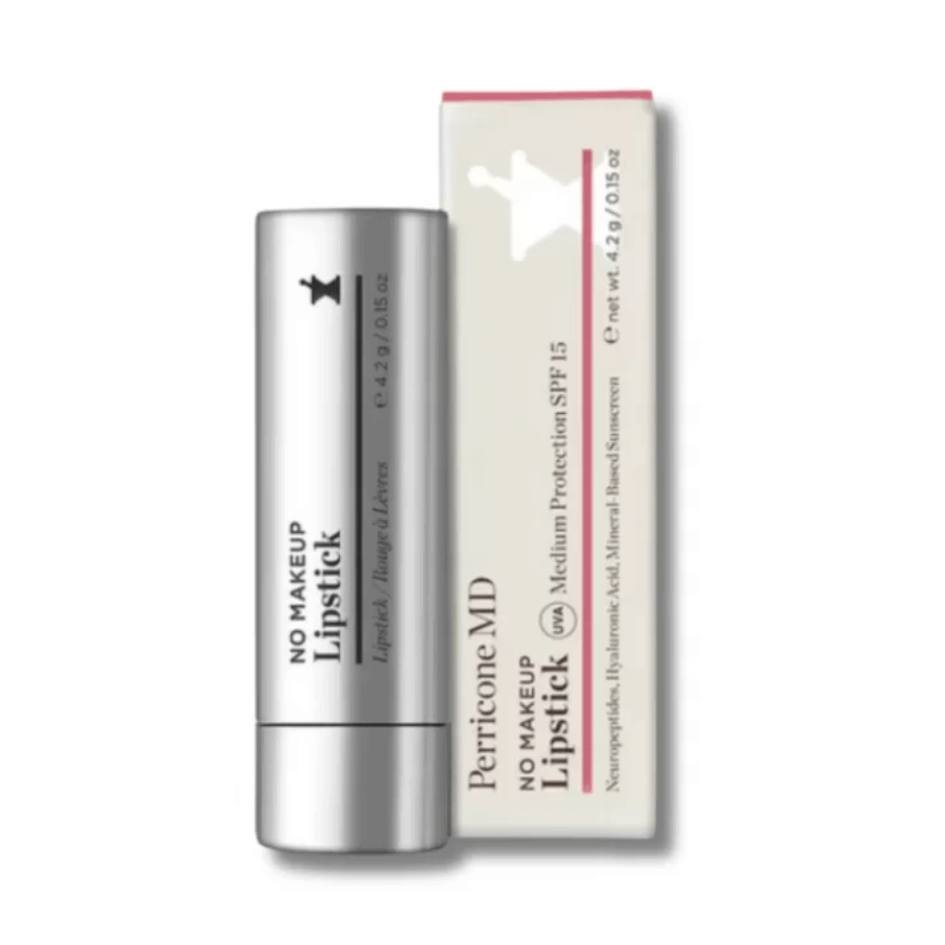 Як підібрати помаду? Perricone MD No Makeup Lipstick