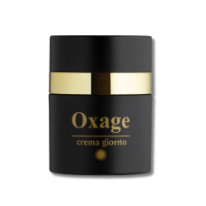 Дневной антивозрастной крем с пептидами - Braderm Oxage Cream 