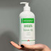 Гель для очищения нежной и сухой кожи - Braderm Axatopic Detergente Gel фото 2