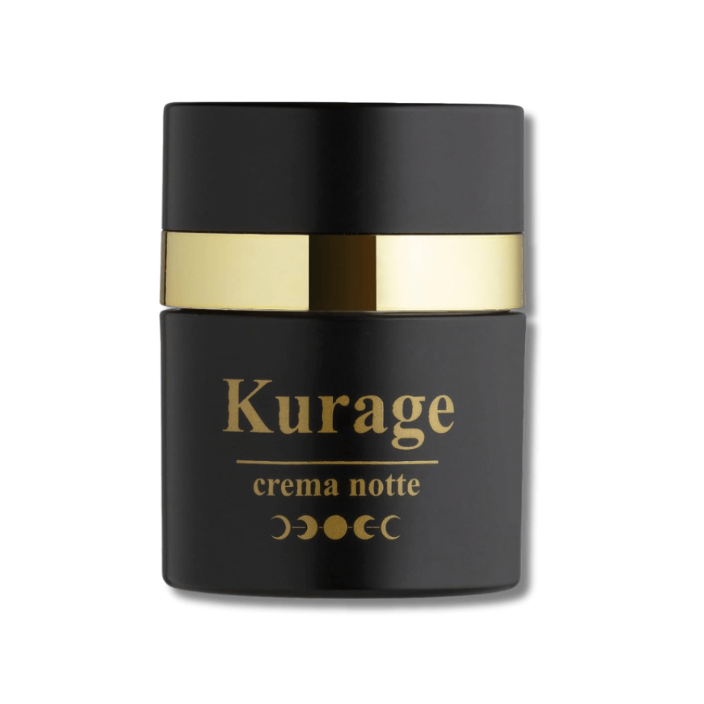 Нічний крем з кислотами та ретинолом - Braderm Kurage Cream фото
