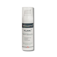 Крем для ухода за проблемной кожей — Braderm Kurac Cream 