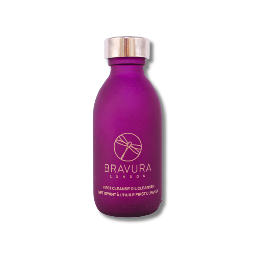 Глибоко очищаюча гідрофільна олія - Bravura London First Cleanse Oil фото 2