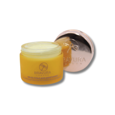 Ночной крем с гликолевой кислотой 10% - Bravura London Glycolic Acid 10% Moisturiser 