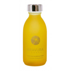 Очищающий тонер на основе календулы и AHA кислот 13% - Bravura London Purifying Calendula Toner 13% AHA 