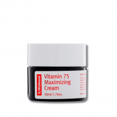 Крем для обличчя - By Wishtrend Vitamin 75 Maximizing Cream 