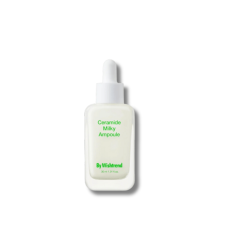Восстанавливающая сыворотка с керамидами - By Wishtrend Ceramide Milky Ampoule 