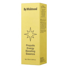 Энергетическая бустер-эссенция c прополисом - By Wishtrend Propolis Energy Boosting Essence 