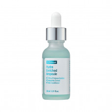 Суперувлажняющая сыворотка с алоэ - By Wishtrend Hydra Enriched Ampoule 