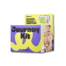 Набор миниатюр - By Wishtrend Smooth Skin Journey Kit фото