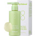 Пінка для вмивання - By Wishtrend Green Tea & Enzyme Milky Foaming Wash фото 2