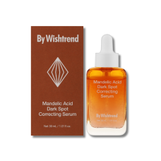 Сыворотка для осветления с миндальной кислотой - By Wishtrend Mandelic Acid Dark Spot Correcting Serum 