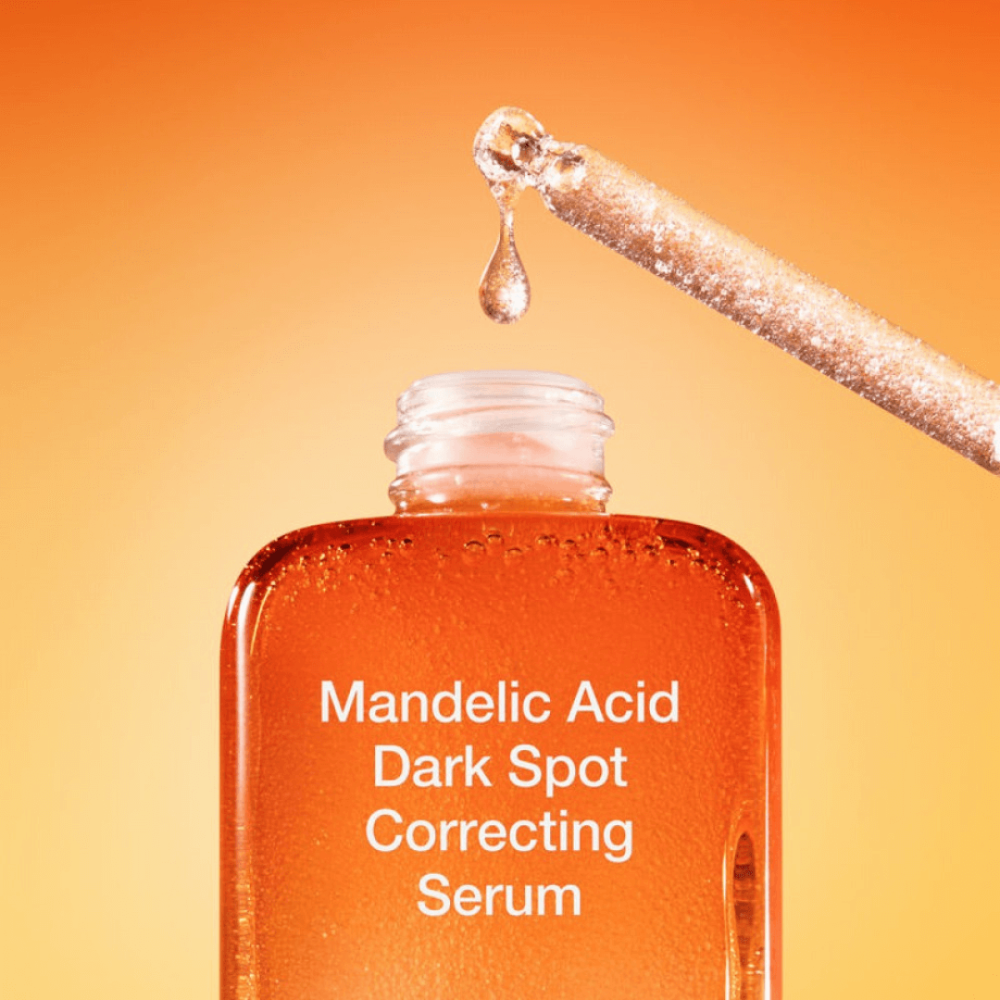 Сыворотка для осветления с миндальной кислотой - By Wishtrend Mandelic Acid Dark Spot Correcting Serum фото 4
