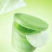 Успокаивающие тонер-пады - By Wishtrend Green Tea & Ceramide Calming Toner Pad фото 2