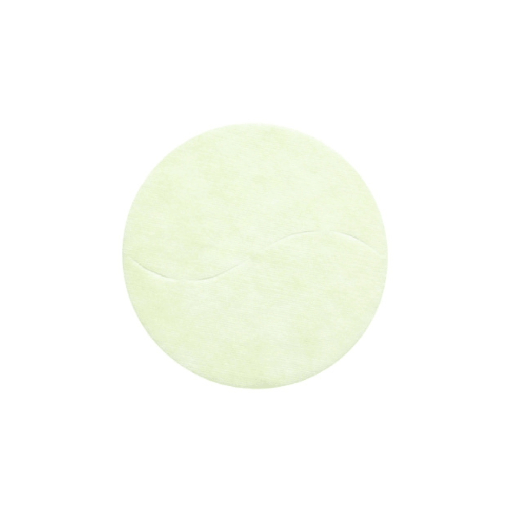 Успокаивающие тонер-пады - By Wishtrend Green Tea & Ceramide Calming Toner Pad фото 3