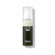 Увлажняющий крем-мист с матчей и церамидами - By Wishtrend Matcha Ceramide Cream Mist 