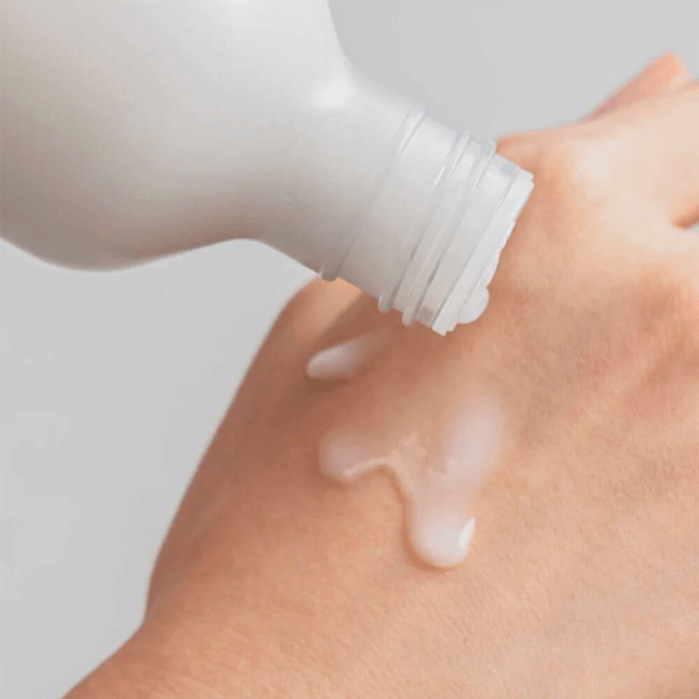 Барьерный кремовый тонер для лица - Celimax Dual Barrier Creamy Toner фото 3