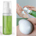Мягкая очищающая пенка на основе нони - Celimax Noni Acne Bubble Cleanser фото 2