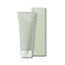 Очищающая пенка для проблемной кожи - Celimax Ji Woo Gae Cica BHA Acne Foam Cleansing 
