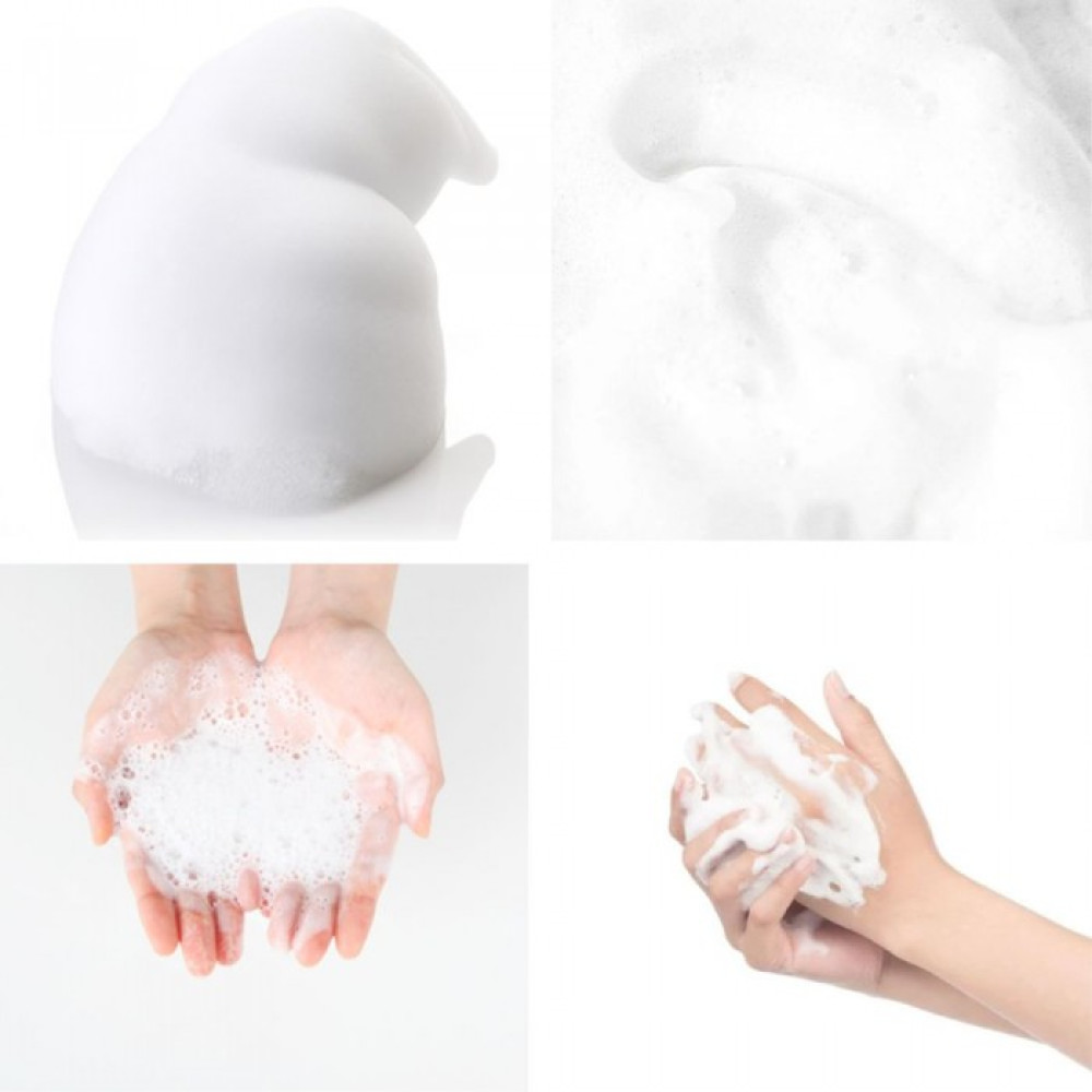 Пенка для глубокого очищения пор с содой - Celimax Baking Soda Deep Pore Foam Cleansing фото 2