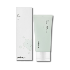Успокаивающий крем для лица с центеллой азиатской - Celimax The Real Cica Soothing Cream 