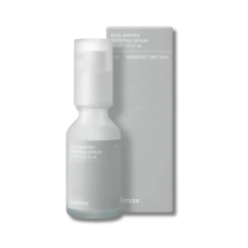 Увлажняющая сыворотка для лица - Celimax Dual Barrier Skin Boosting Serum 