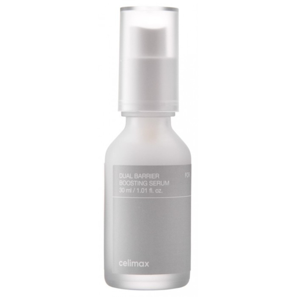 Увлажняющая сыворотка для лица - Celimax Dual Barrier Skin Boosting Serum фото 2
