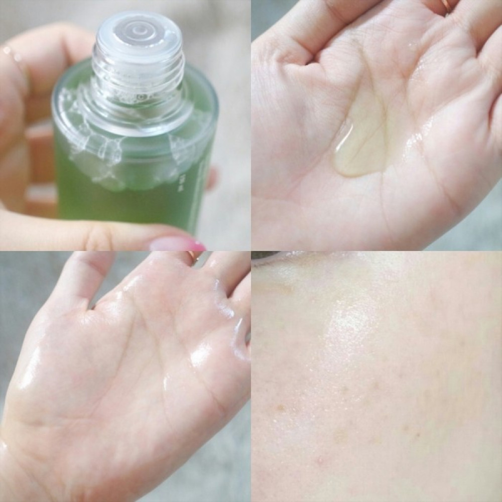 Увлажняющий восстанавливающий тонер - Celimax The Real Noni Moisture Balancing Toner фото 2