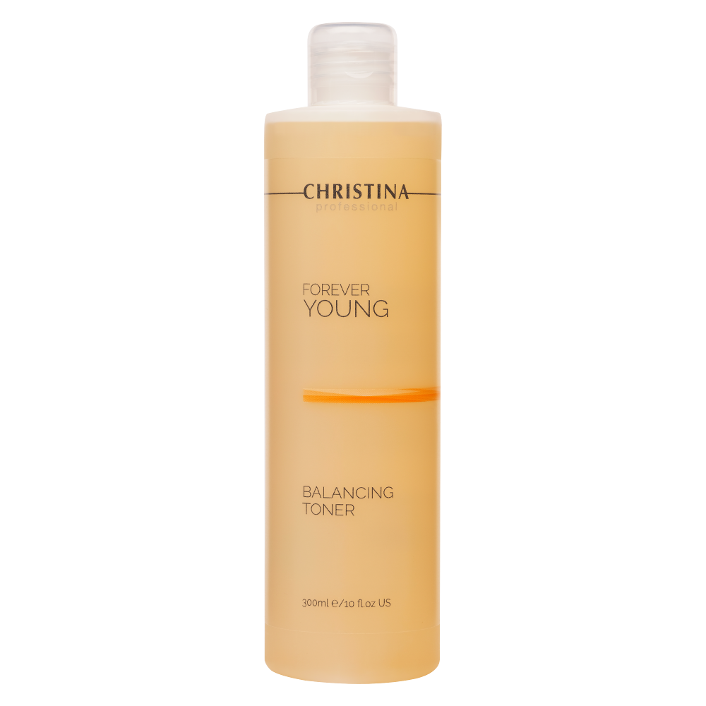 Балансуючий тонік - Christina Forever Young Balancing Toner  фото