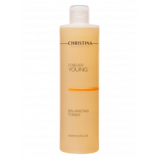 Балансирующий тоник - Christina Forever Young Balancing Toner 