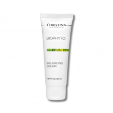 Балансирующий крем - Christina Bio Phyto Balancing Cream 
