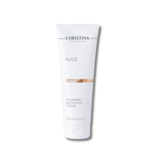Энзимный скраб с шелковицей для тела - Christina Nude Mulberry Enzymatic Scrub 