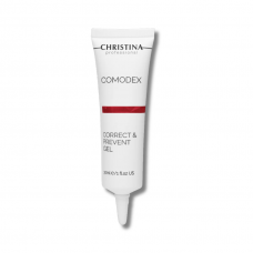 Гель для локальной коррекции - Christina Comodex Correct and Prevent Gel   