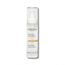 Гель для зоны вокруг глаз с витамином К - Christina Forever Young Eye Zone Treatment   
