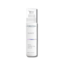 Корректирующая сыворотка "Тоталь" - Christina Nuance Total Corrector Serum 
