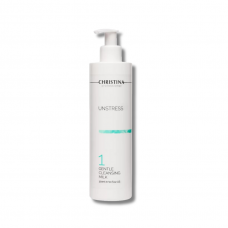 Мягкое очищающее молочко - Christina Unstress Gentle Cleansing Milk   