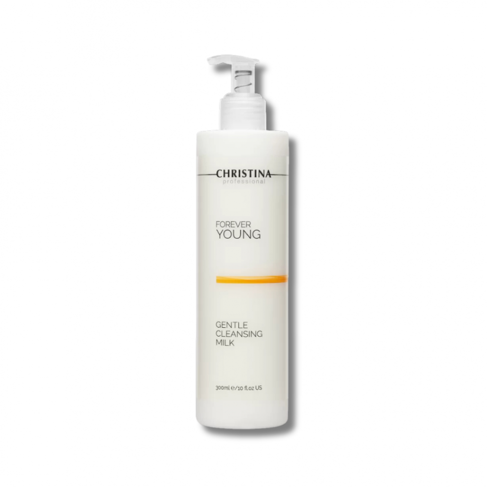 Нежное очищающее молочко - Christina Forever Young Gentle Cleansing Milk фото