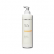 Нежное очищающее молочко - Christina Forever Young Gentle Cleansing Milk 